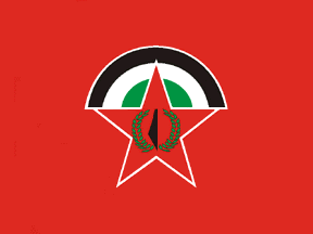 [Democratic Front for the Liberation of (Palestine)]